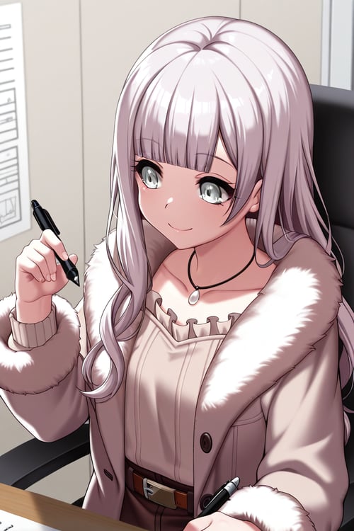 Izumo Saki [D4DJ] by Praelatus on Tensor.Art