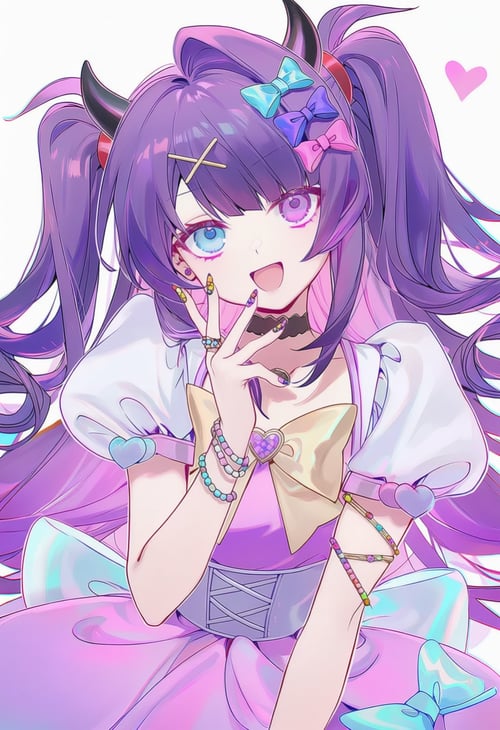 Nero Style Anima by Nexus on Tensor.Art