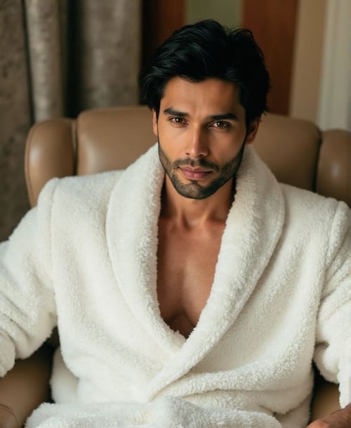 Rohit Khandelwal by HottiesnHotties on Tensor.Art