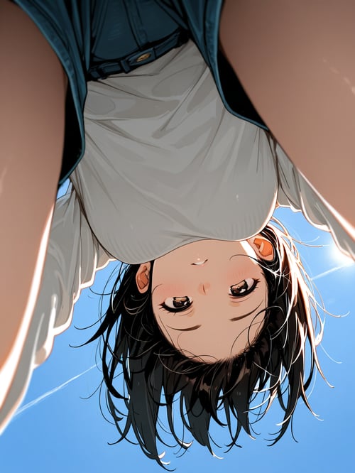 ground upperspective by yy on Tensor.Art