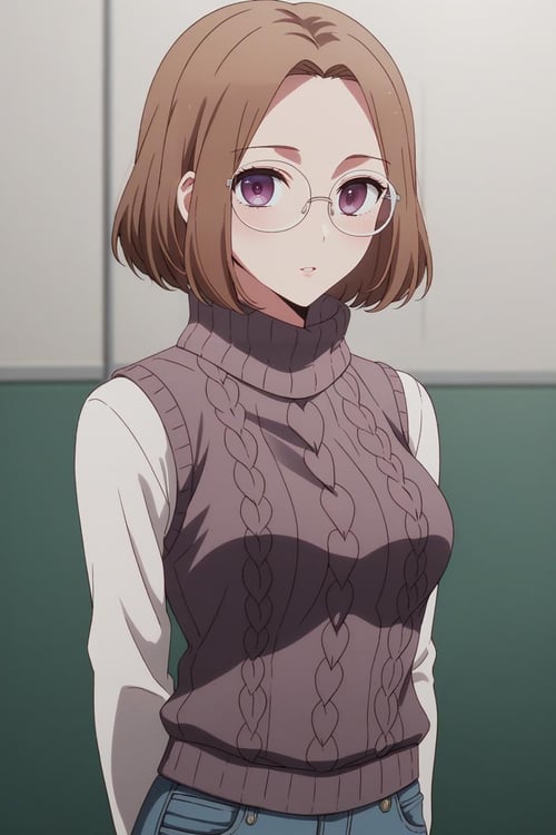 Yoriko Kichijouji (Oshi No Ko) - Kenjo by Ttan on Tensor.Art