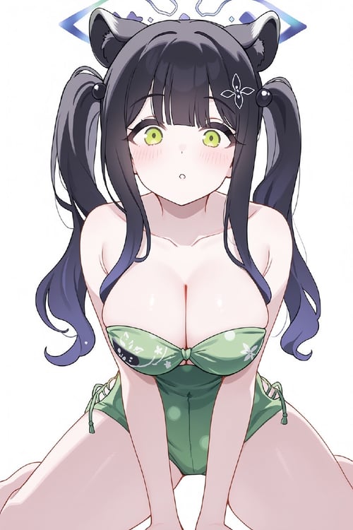 Sunohara Shun 春原 シュン (Blue Archive) by Ttan on Tensor.Art