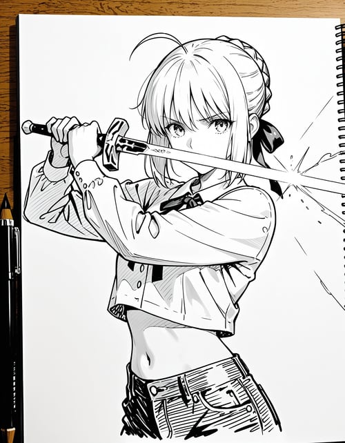 Akium Lumen by Aki on Tensor.Art