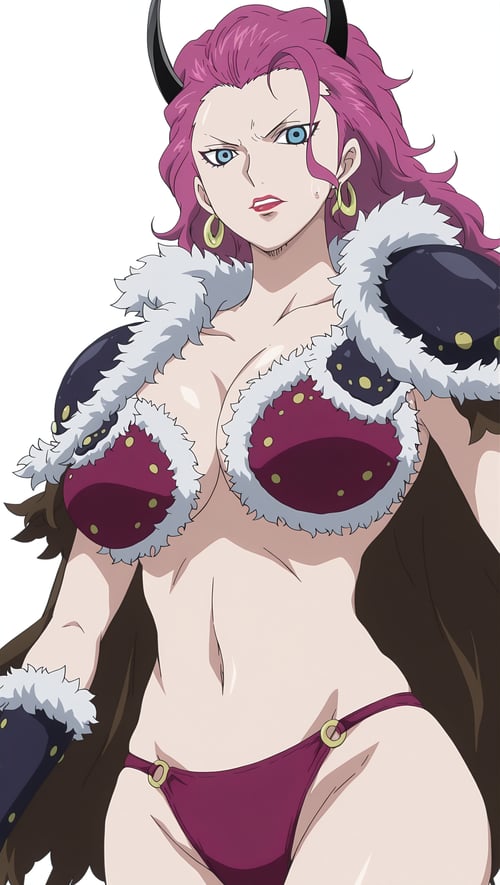 Ginrummy | One Piece by T3rryMcg1nn1s on Tensor.Art