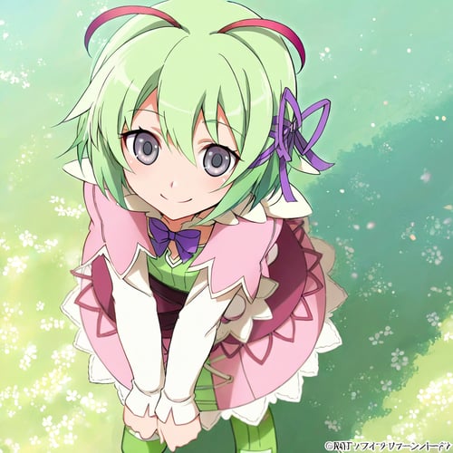 Amber - Rune Factory 4 by Malpheus on Tensor.Art