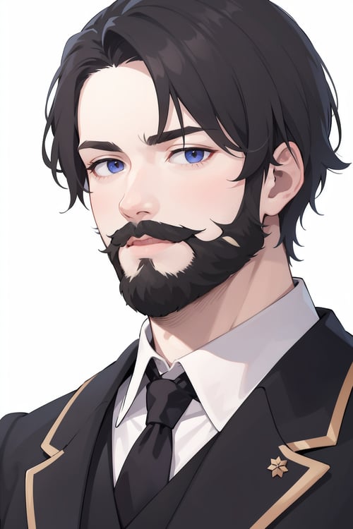lbc_Simple_简约 by fuaneng on Tensor.Art