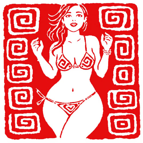 Chinese seal carving SoloLoRA by Solo on Tensor.Art