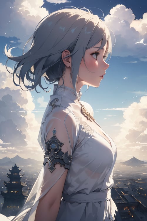lbc_Simple_简约 by fuaneng on Tensor.Art