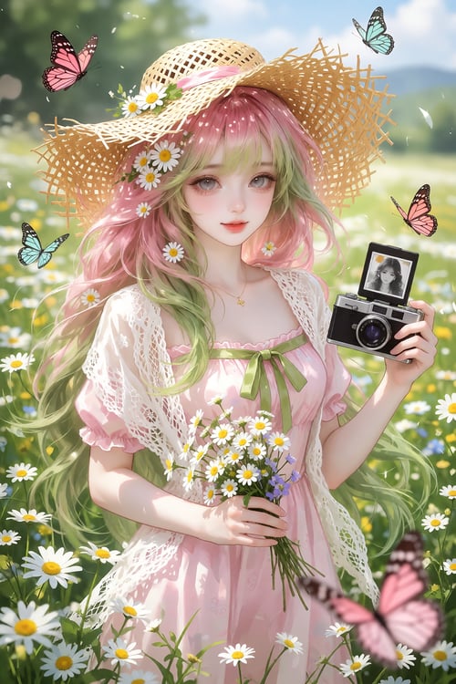 Krea2 Anime Cute-DQ by DQ on Tensor.Art