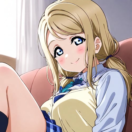 Ayase Arisa by onoseraph12b on Tensor.Art