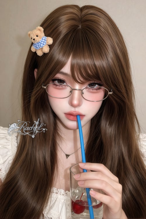 อุ๋งๆ by Rachel_eiei on Tensor.Art