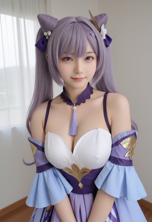 flux_breast by user_655688287708543437 on Tensor.Art