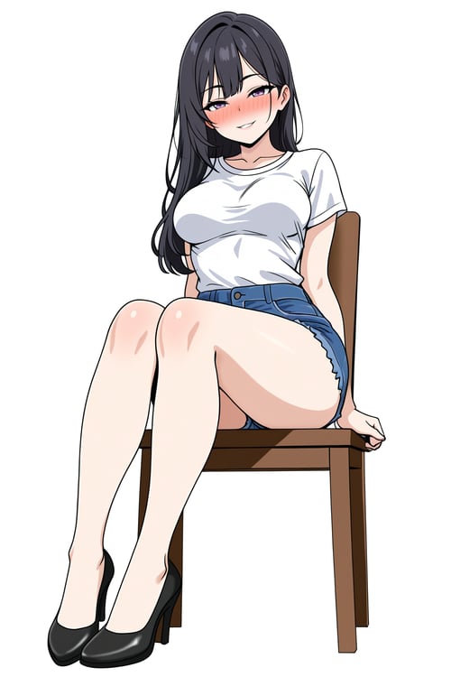 ByGinjoStyles (Artist) - LoRA Illustrious [ Style  by KillerUwU13_AI on Tensor.Art