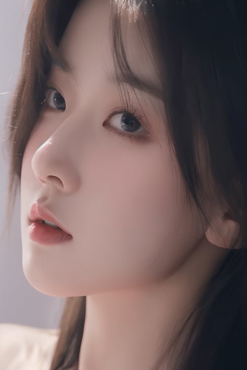 一张女神脸1.5 by pass写实 on Tensor.Art