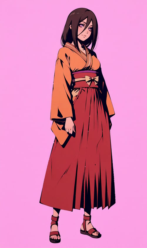 Hyuuga Hanabi (Boruto) by Hot Anime Girls on Tensor.Art