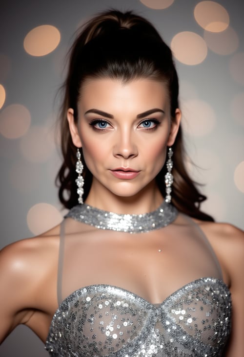 Natalie Dormer by parar20 on Tensor.Art
