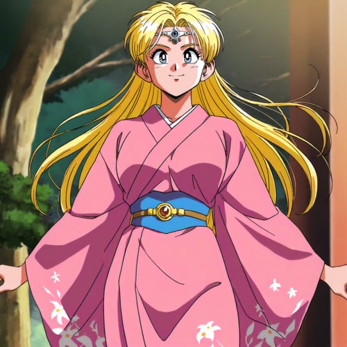 flora (dragon_quest_dai_no_daibouken) by Hot Anime Girls on Tensor.Art