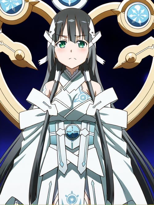 東郷美森 tougou mimori 結城友奈は勇者である by mkyoto on Tensor.Art