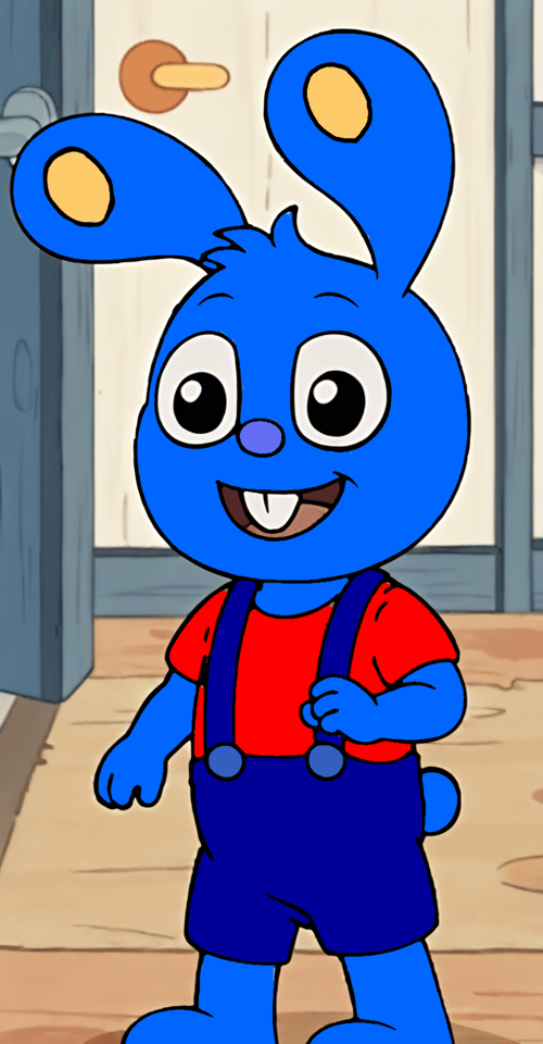 Janku juss by user_805428126300627932 on Tensor.Art