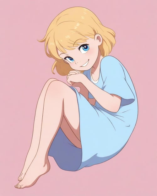 Robyn Starling (Tom and Jerry: The Movie) - Smez by Ttan on Tensor.Art