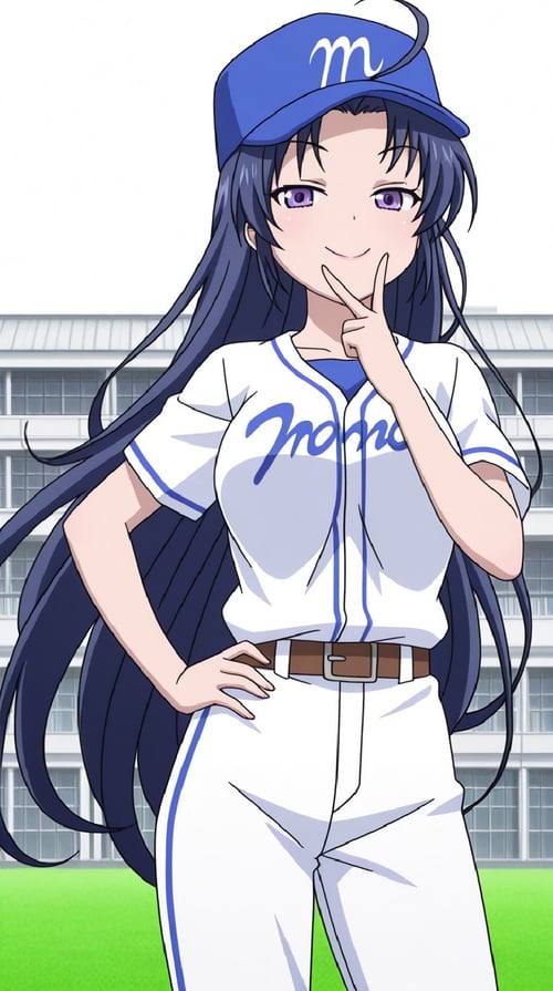 Meme Touwa 藤和 女々 (Denpa Onna to Seishun Otoko) by Ttan on Tensor.Art