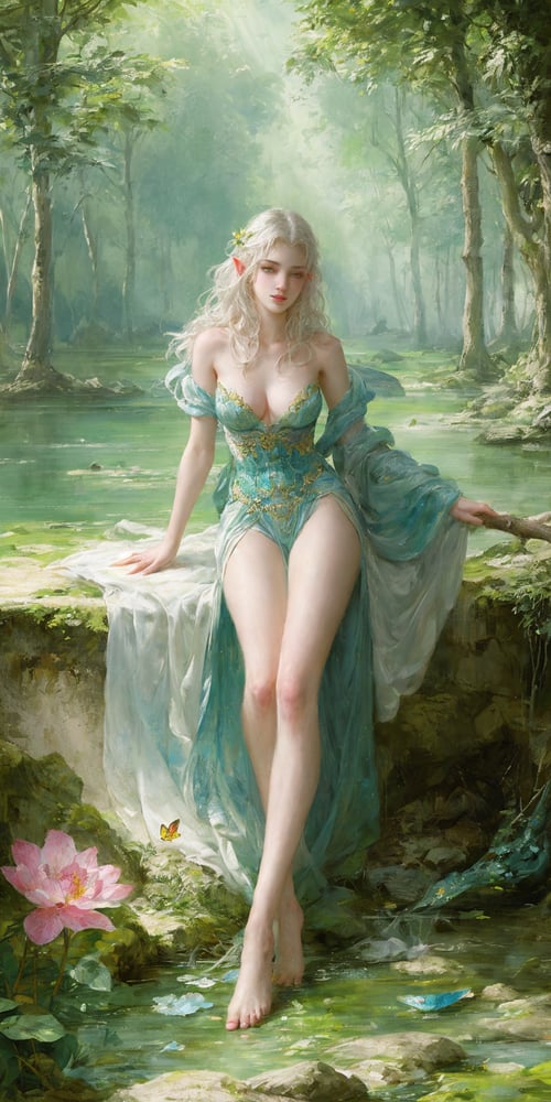 全网首发｜SHMILY隐鳞藏彩 by 陈墨SHMILY on Tensor.Art