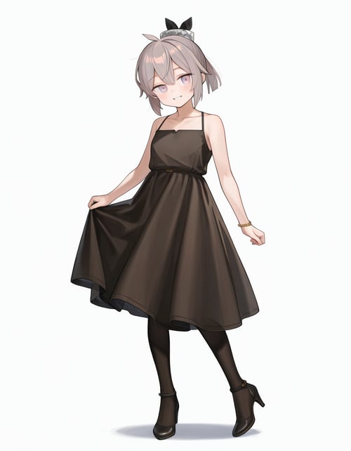 Cheytac M200 Girls' Frontline|少女前线|ドールズフロントライン (3 outfits) by C2P on Tensor.Art