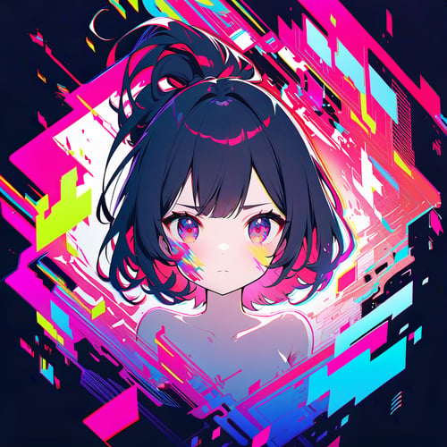 koka二次元 by KK_official on Tensor.Art