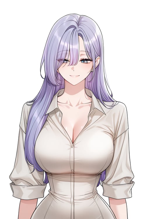 Women's clothing - Shirt by reprinter on Tensor.Art