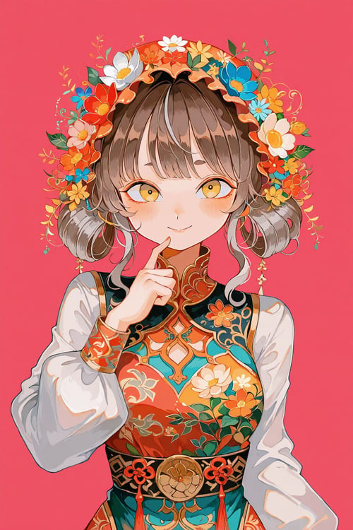 comkdom/jirokano/次郎かのか - Artist Style by flyx3 on Tensor.Art