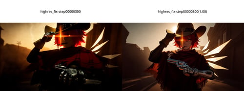Anima 2K Highres Fix by EDICT on Tensor.Art
