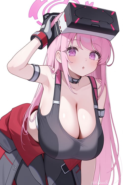 和泉元英美临战（和泉元エイミ/Izumimoto Eimi) Blue Archive by RPG on Tensor.Art