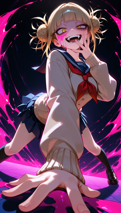 Nova Orange AM by Emilia-tan on Tensor.Art