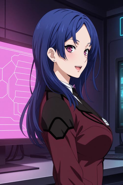 Haruka Hoshimiya 星宮 はるか (Active Raid) by Ttan on Tensor.Art