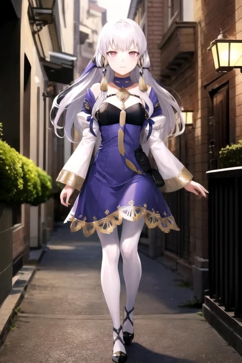 Lysithea (Fire Emblem: Three Houses) - LordOtako by Ttan on Tensor.Art
