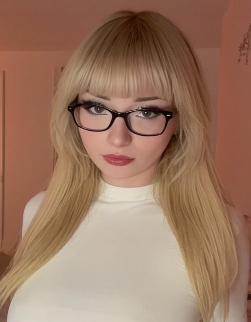 Emmas Myspace ASMR - YouTuber SDXL by PapaBless on Tensor.Art