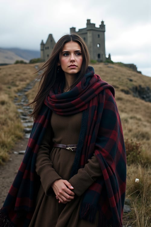 Nina Dobrev SoloLoRA by Solo on Tensor.Art