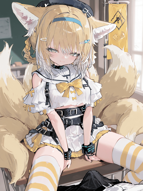 狗ヲ/shibakure inuwo 画风/Style by Pio on Tensor.Art