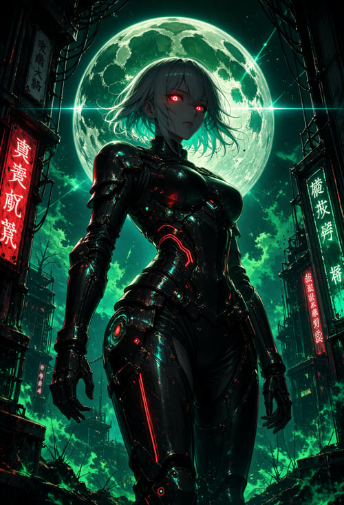 Auralis | Anima by skycodee on Tensor.Art