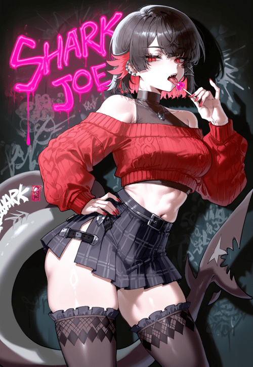Absolute Territory | Furry by miaomiao on Tensor.Art