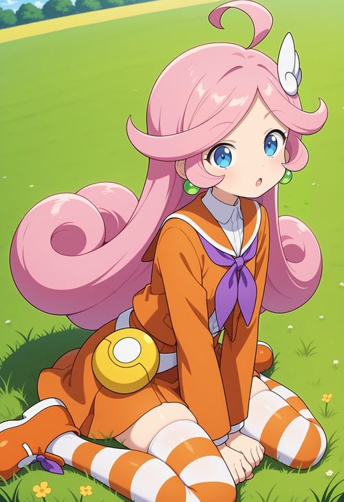 [Illustrious] Raffina ラフィーナ / Puyo Puyo by h_madoka on Tensor.Art