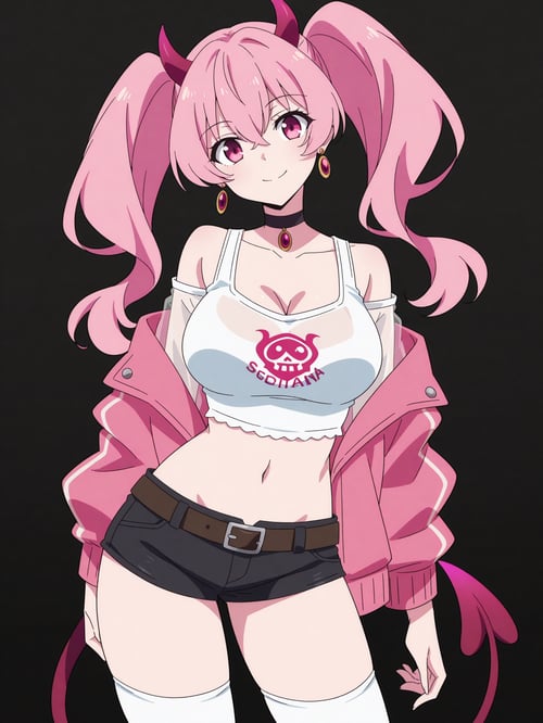 Shield Hero Style (Pony/IL) by user_874754251056777575 on Tensor.Art