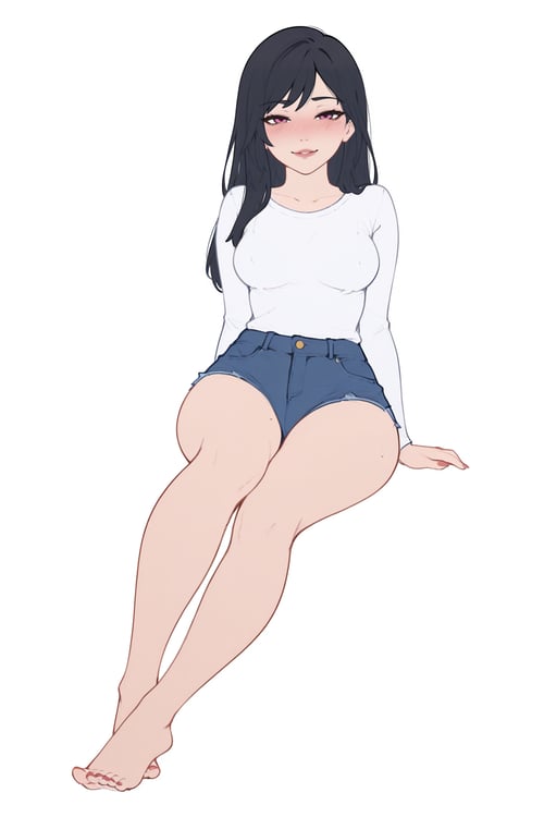 Nova2004 (Artist) - LoRA Illustrious [Style] by KillerUwU13_AI on Tensor.Art