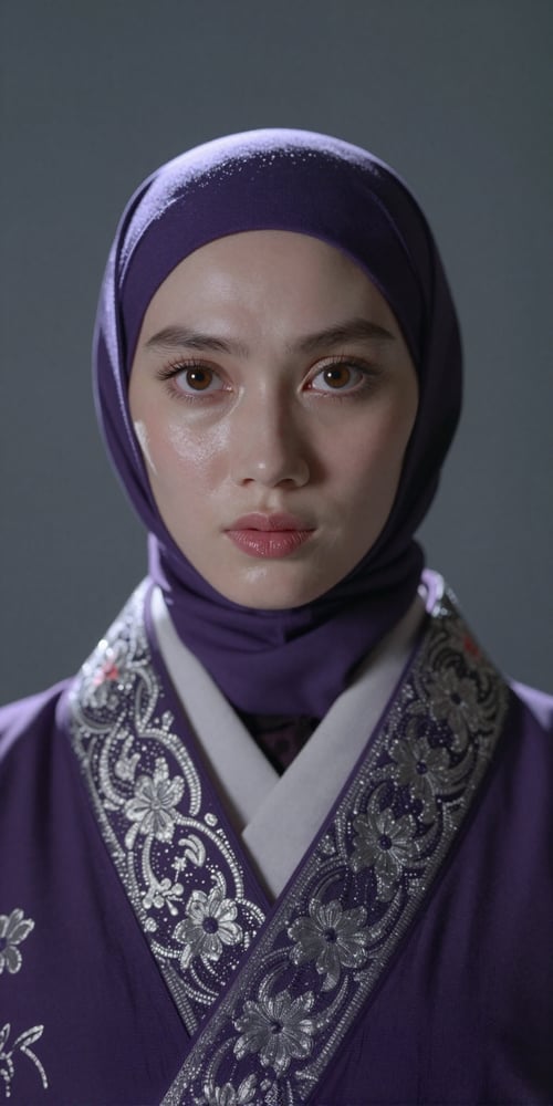 Virtual Model ZIT by Domino Line on Tensor.Art