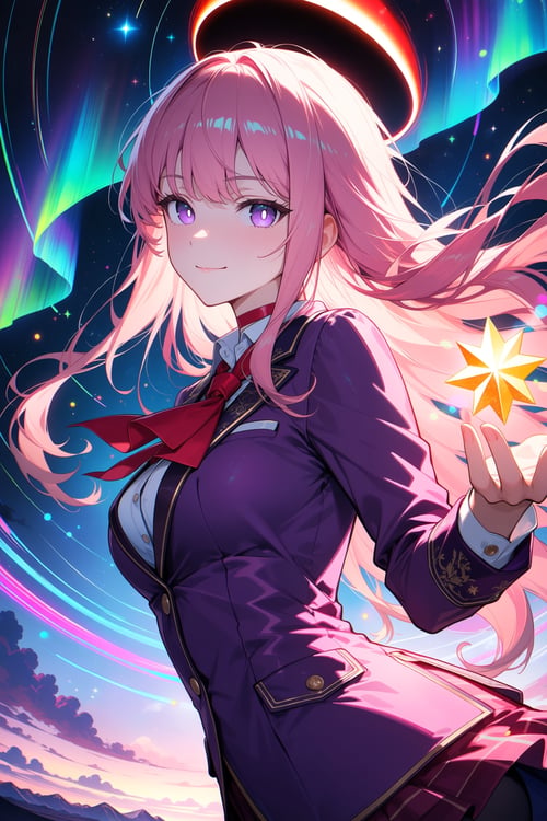 AnimaYume by user_834856151291006371 on Tensor.Art