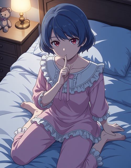 Rui Tachibana 橘瑠衣 Domestic na Kanojo by soralz on Tensor.Art