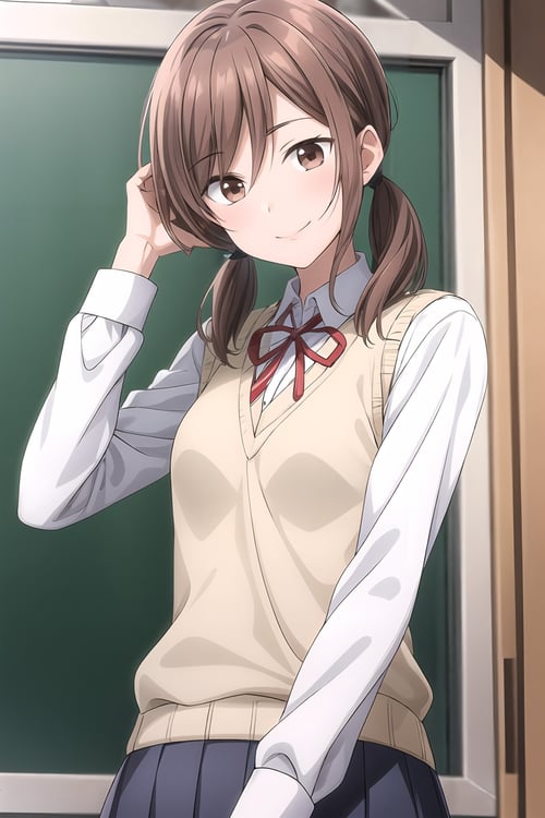 Akane Kikuchi 
