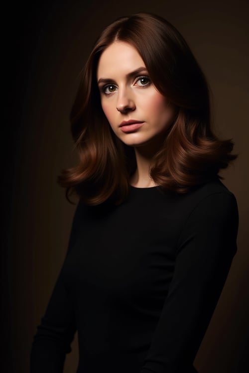 Karen Gillan SoloLoRA by Solo on Tensor.Art
