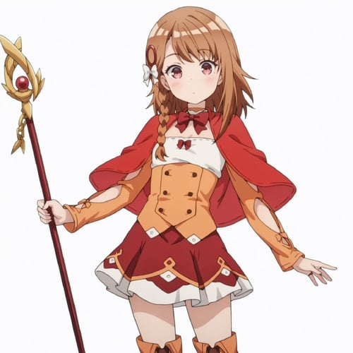 Miyako Shirakawa (Imouto sae Ireba Ii) by Ttan on Tensor.Art