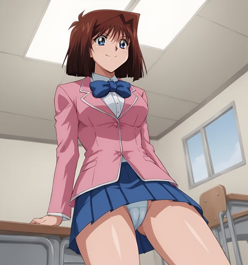 Tea Gardner / Anzu Mazaki (Yu-Gi-Oh!)-Lalolanda70 by Ttan on Tensor.Art